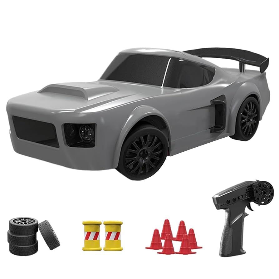 リモートコントロール ドリフトカー Amazon.co.jp: LFOLUSU リモートコントロールカー RCドリフト